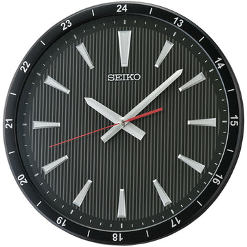 Seiko QXA802K Wall Clock