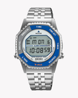 Seiko Classic Rotocall SMGG21P1 Men's Digital Quartz Watch