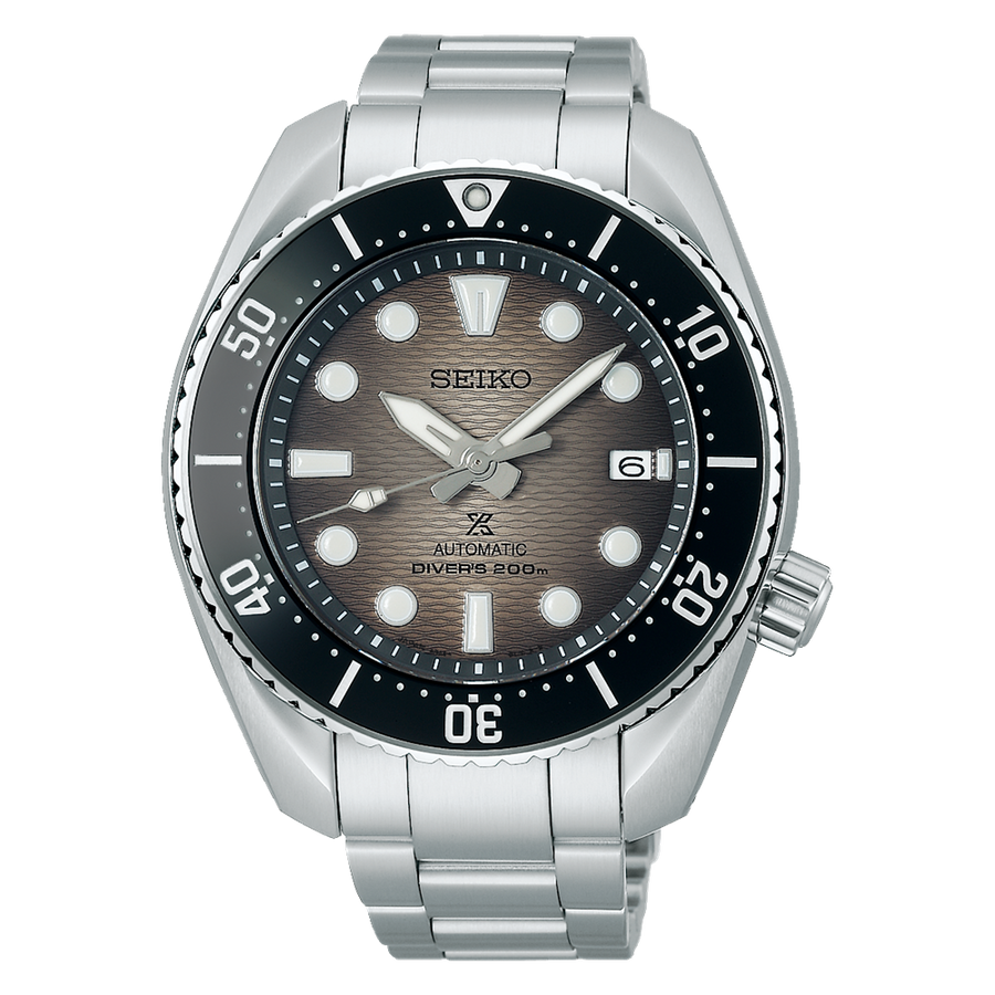 Seiko SPB323J1 Prospex Watch