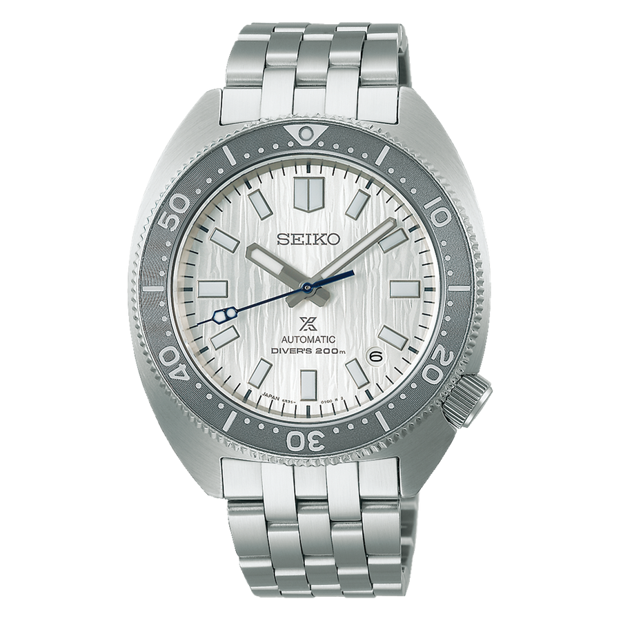 Seiko SPB333J1 Prospex Watchmaking 110th Anniversary