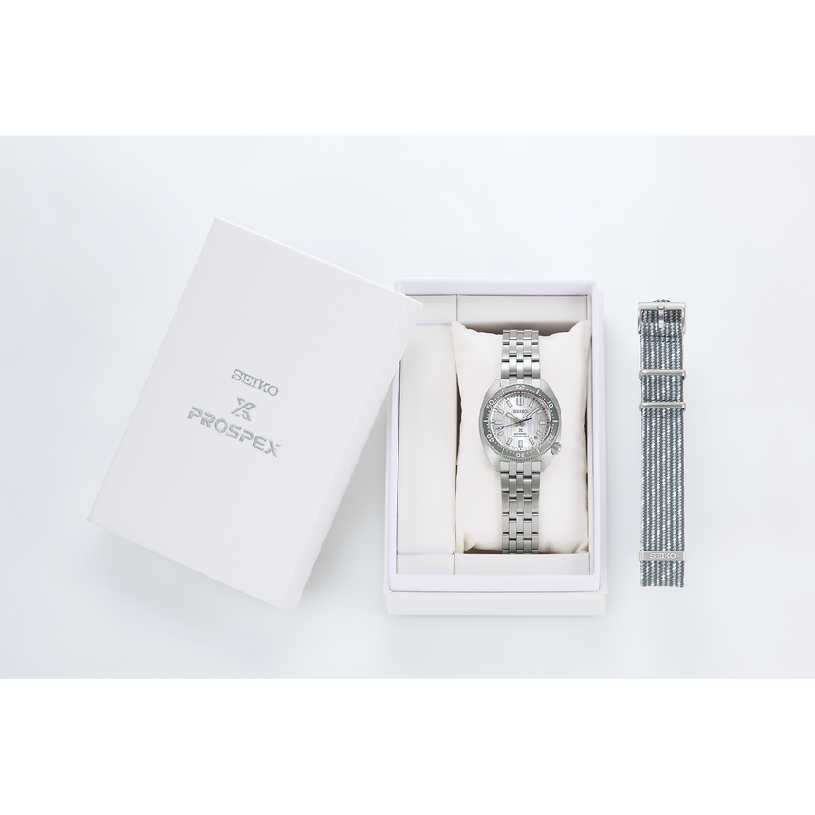 Seiko SPB333J1 Prospex Watchmaking 110th Anniversary