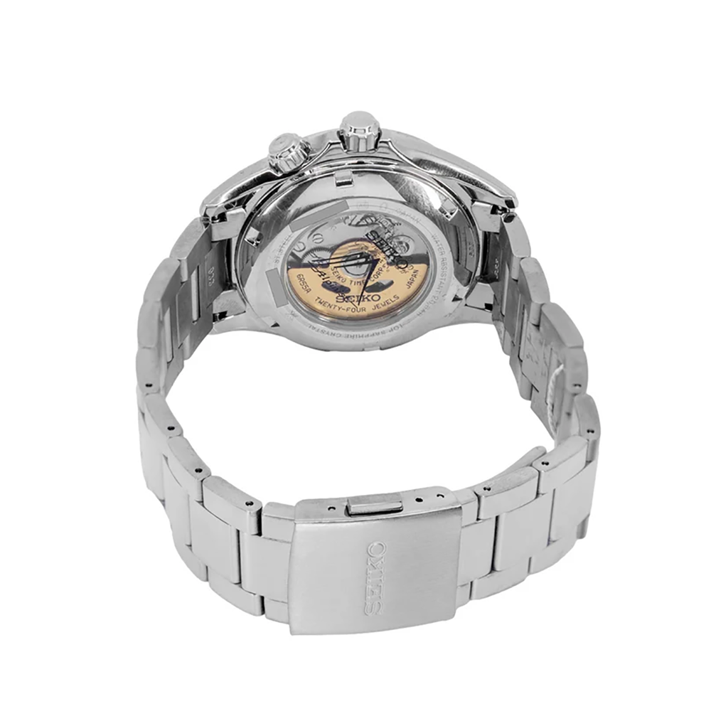 Seiko Prospex Alpinist SPB503J1 Men's Automatic Watch