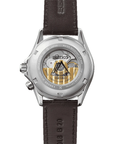 Seiko Prospex Alpinist SPB507J1 Men's Automatic Leather Watch