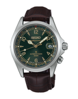 Seiko Prospex Alpinist SPB507J1 Men's Automatic Leather Watch