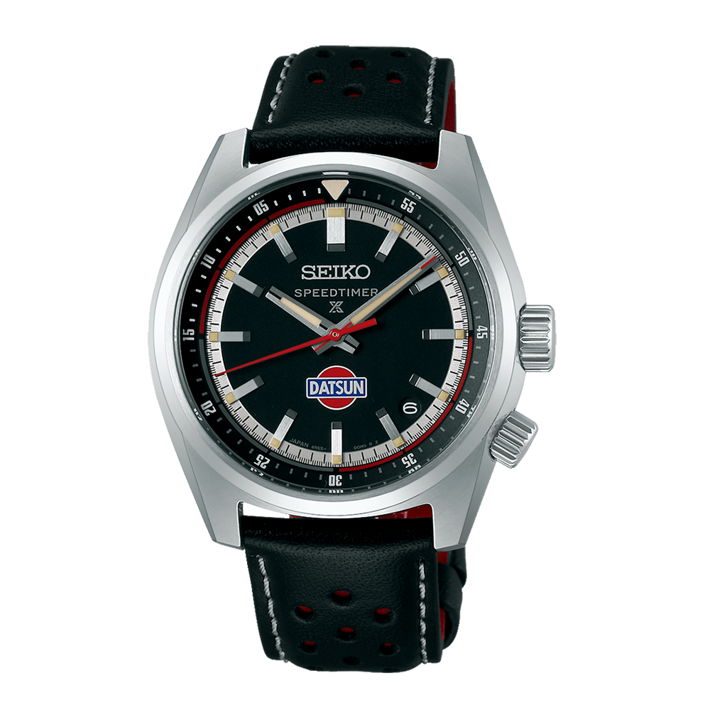 Seiko Prospex Speedtimer Datsun 240Z SPB517J1 Men's Limited Edition Automatic Watch