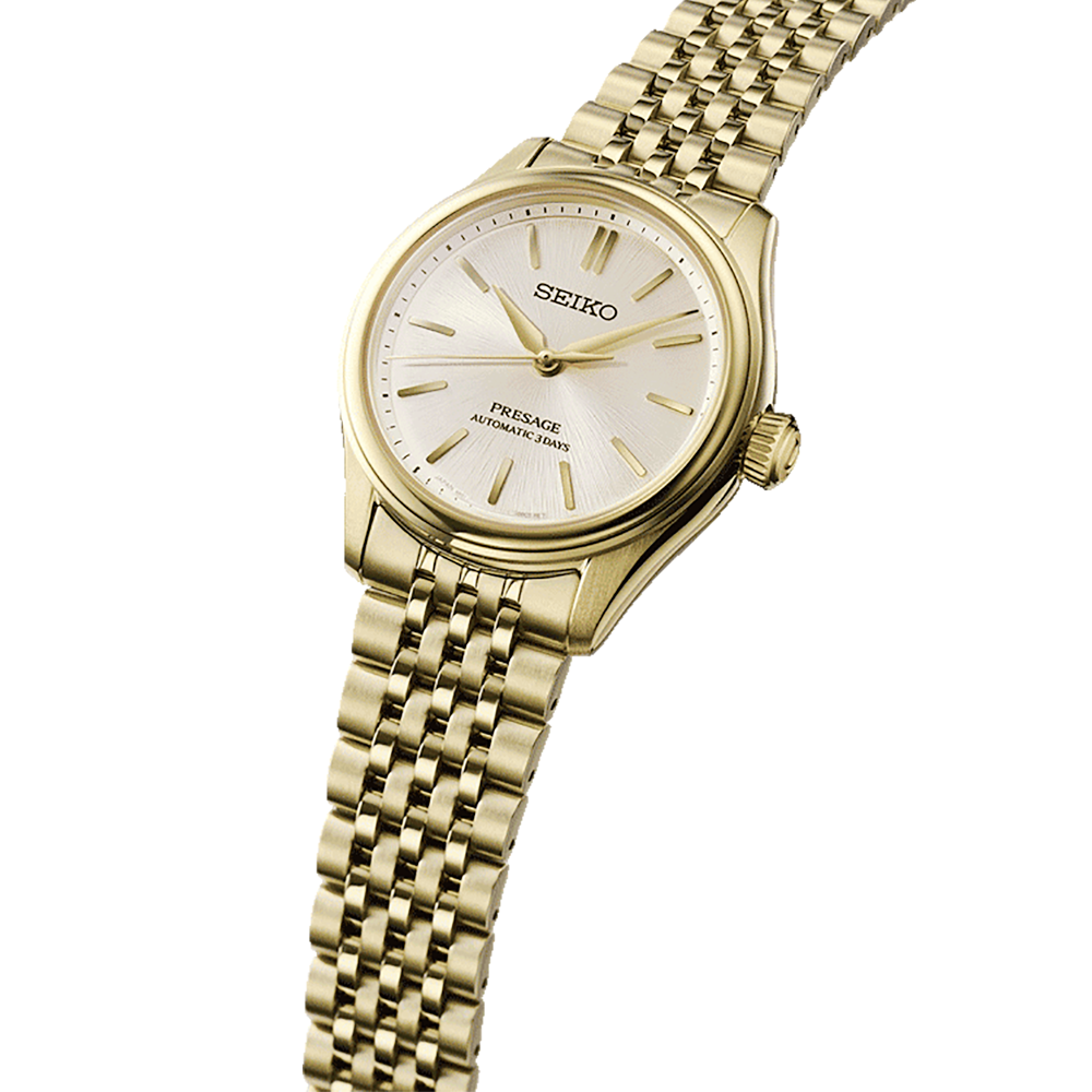 Seiko Presage Classic Series SPB524J1 Men's Automatic Watch