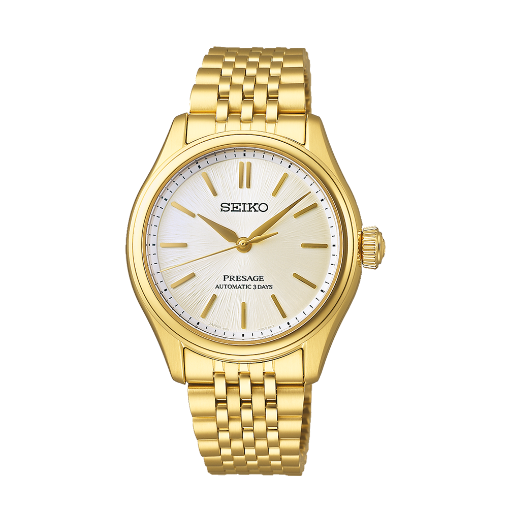 Seiko Presage Classic Series SPB524J1 Men's Automatic Watch