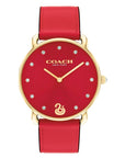 Coach 14504386 Elliot Quartz