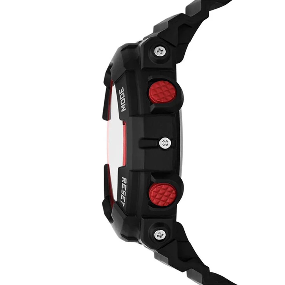 Skechers Men's SR1172 Macafee Digital Watch