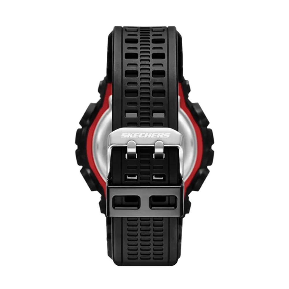 Skechers Men's SR1172 Macafee Digital Watch