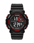 Skechers Men's SR1172 Macafee Digital Watch
