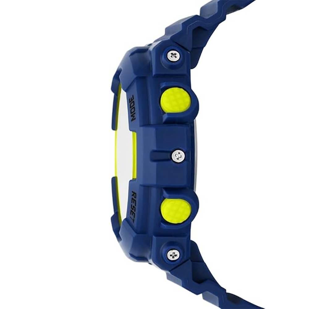 Skechers Men's SR1173 Macafee Digital Watch