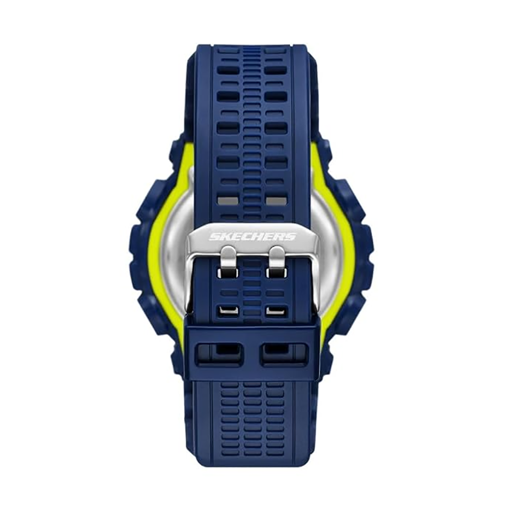 Skechers Men's SR1173 Macafee Digital Watch