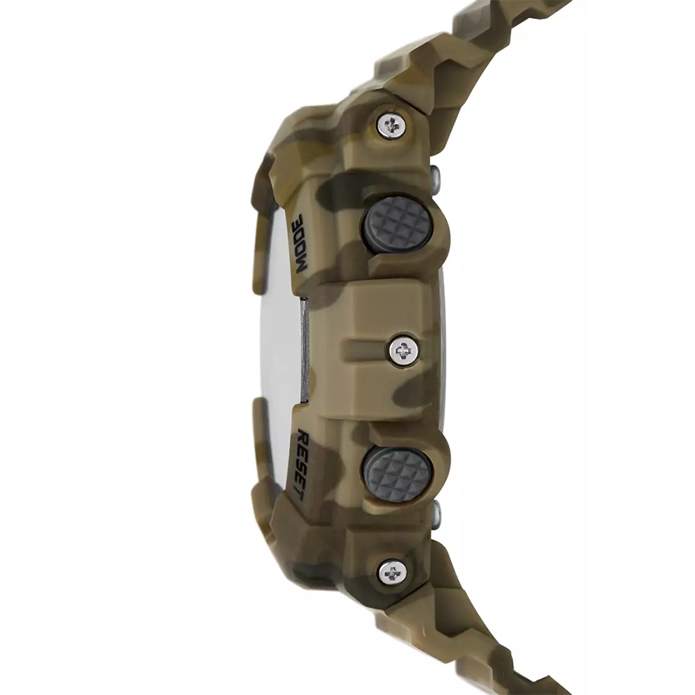 Skechers Men's SR1174 Macafee Digital Watch