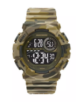 Skechers Men's SR1174 Macafee Digital Watch