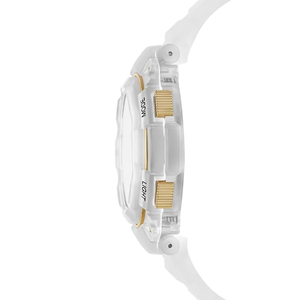Skechers Men's SR1176 Ruhland Digital Watch