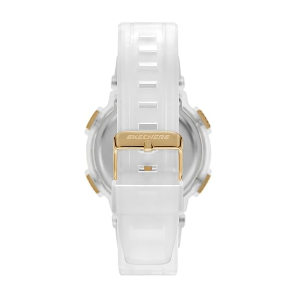 Skechers Men's SR1176 Ruhland Digital Watch