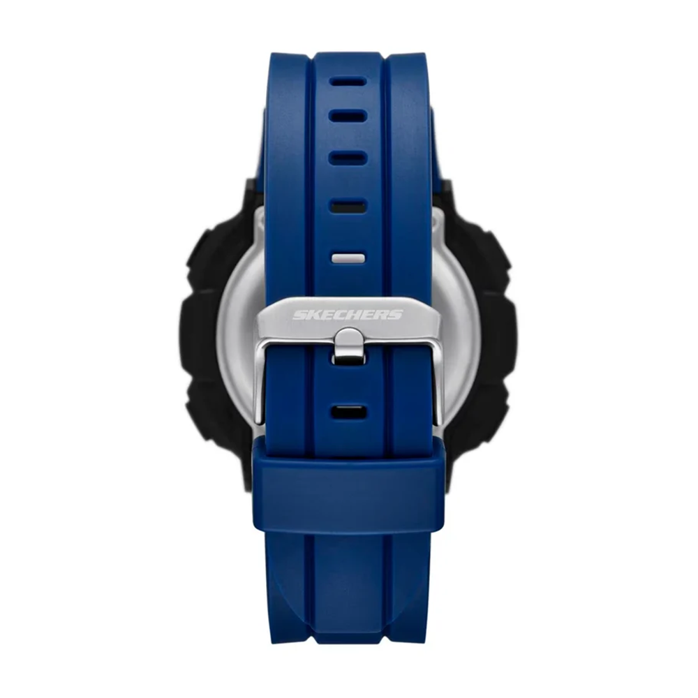 Skechers Men's SR1182 Westlawn Digital Watch