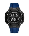 Skechers Men's SR1182 Westlawn Digital Watch