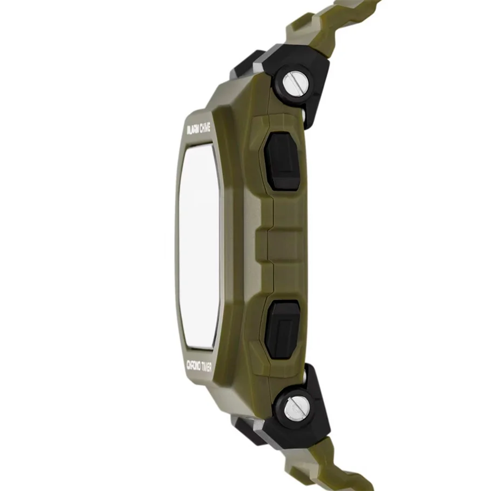 Skechers Men's SR1186 Whitfield Digital Watch