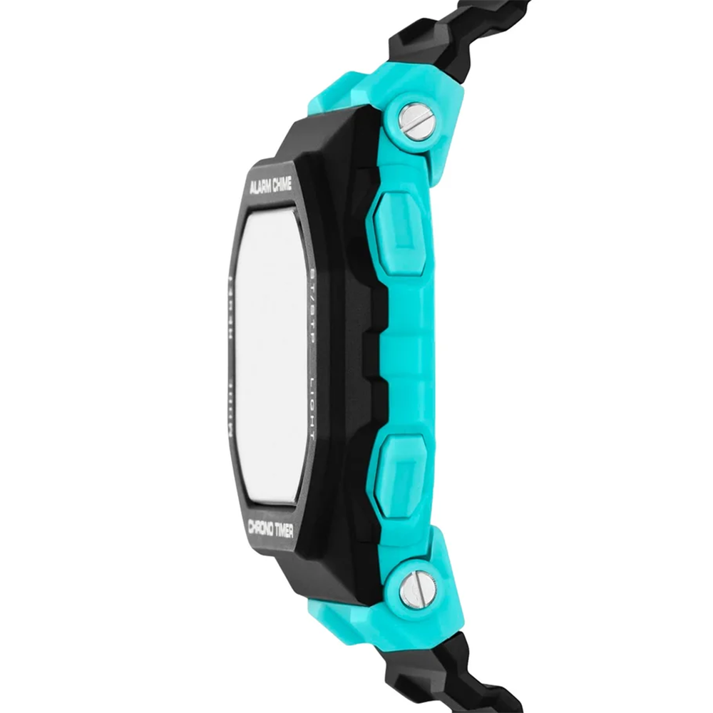 Skechers Men's SR1187 Whitfield Digital Watch