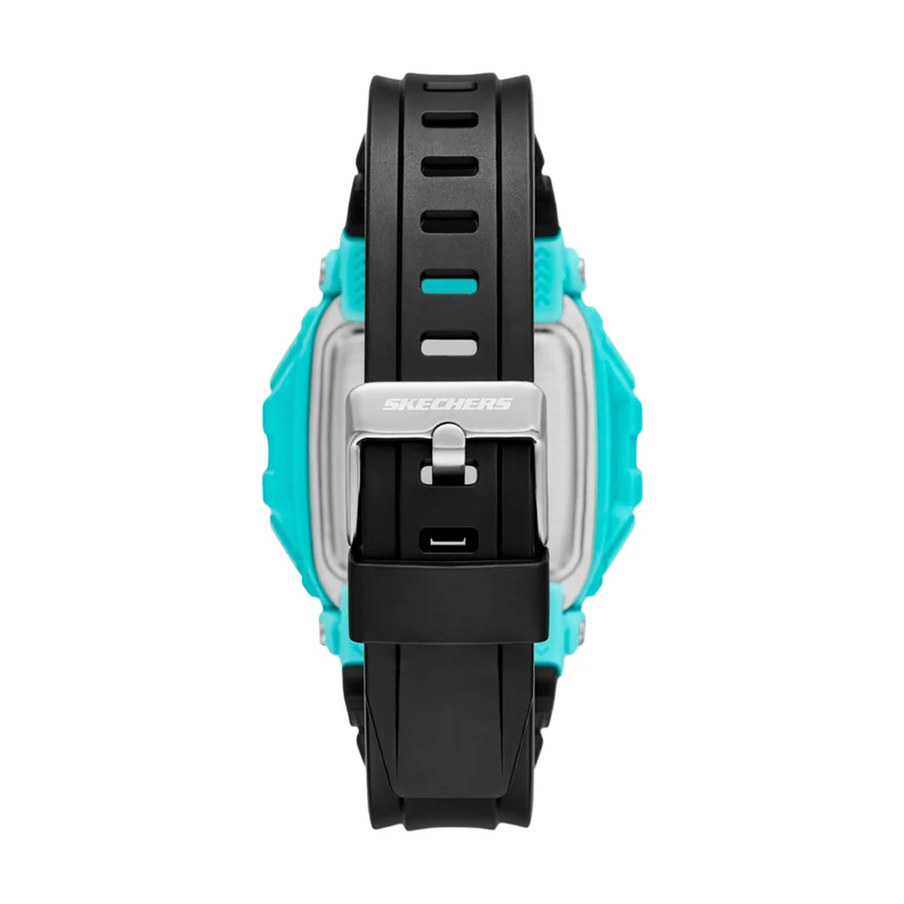 Skechers Men's SR1187 Whitfield Digital Watch