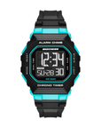 Skechers Men's SR1187 Whitfield Digital Watch