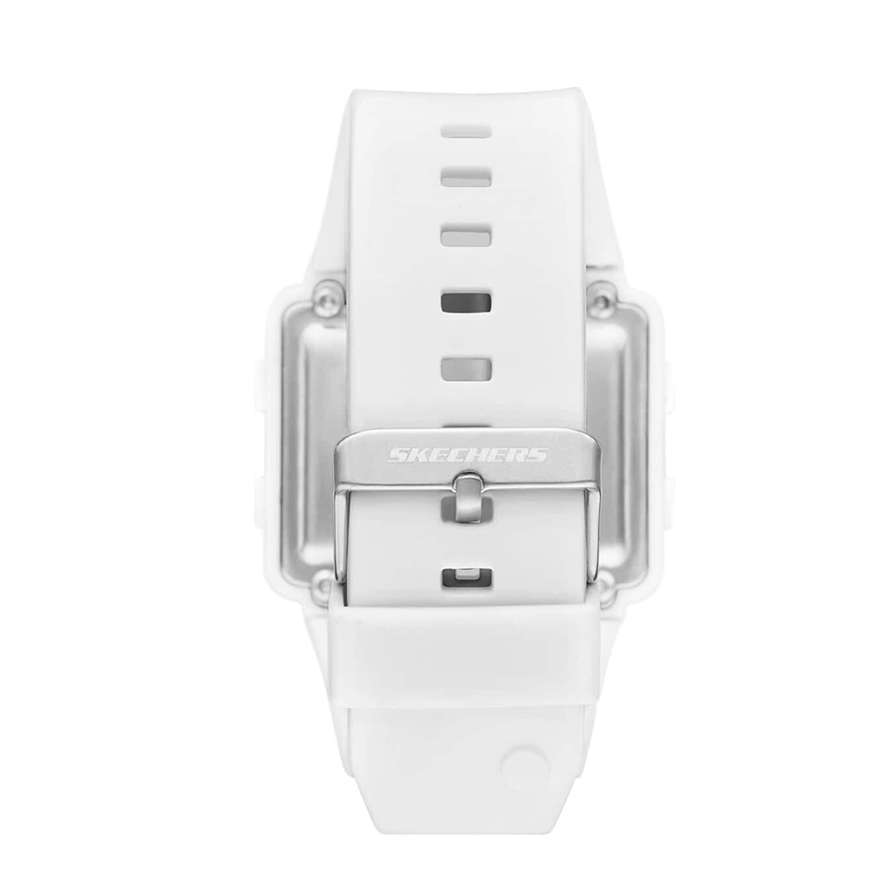 Skechers Men's SR1192 Larson Digital Watch