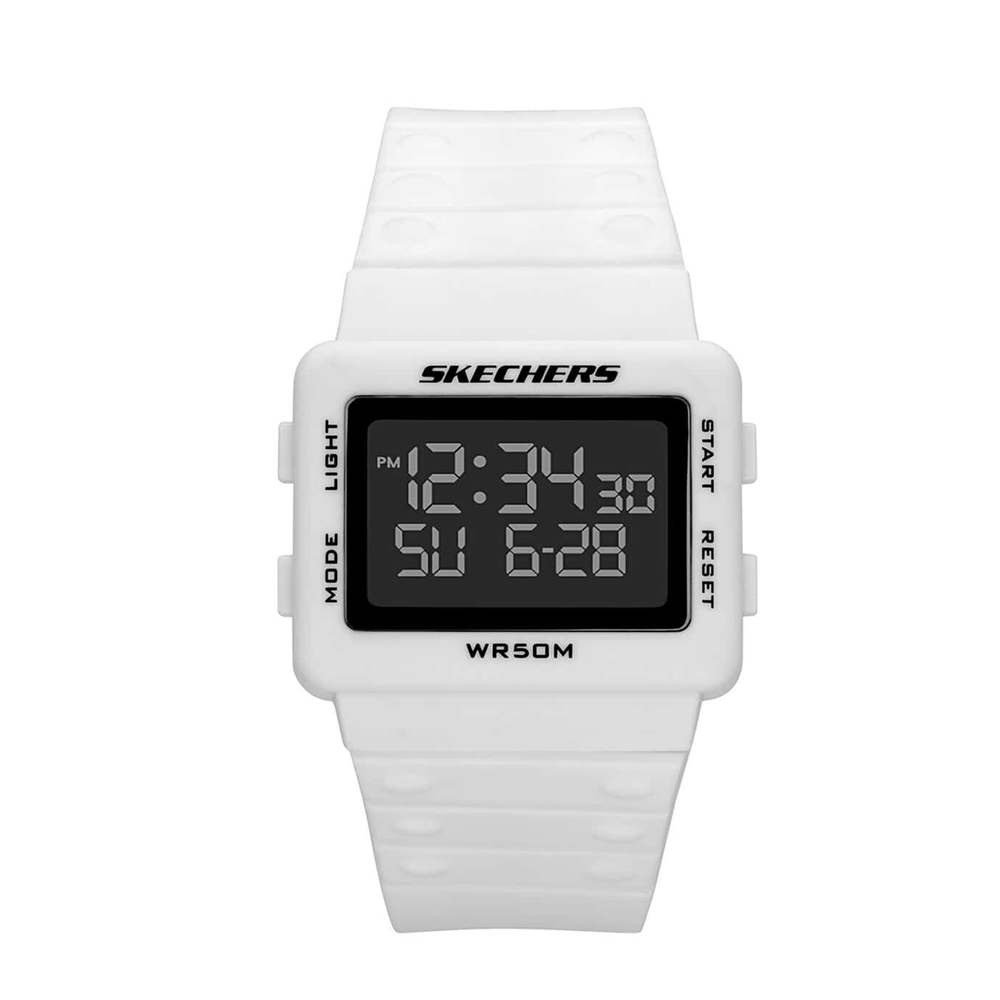 Skechers Men's SR1192 Larson Digital Watch
