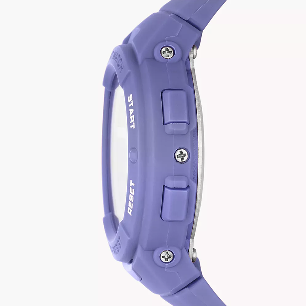 Skechers Women's SR2132 Crenshaw Digital Watch