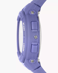 Skechers Women's SR2132 Crenshaw Digital Watch