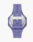 Skechers Women's SR2132 Crenshaw Digital Watch
