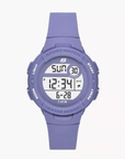 Skechers Women's SR2132 Crenshaw Digital Watch