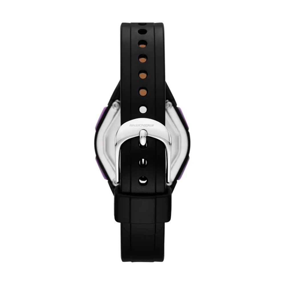Skechers Women's SR2144 Tennyson Digital Watch