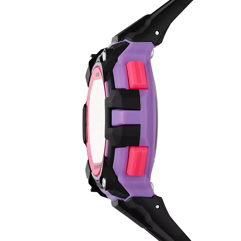 Skechers Women's SR2148 Anoka Digital Watch