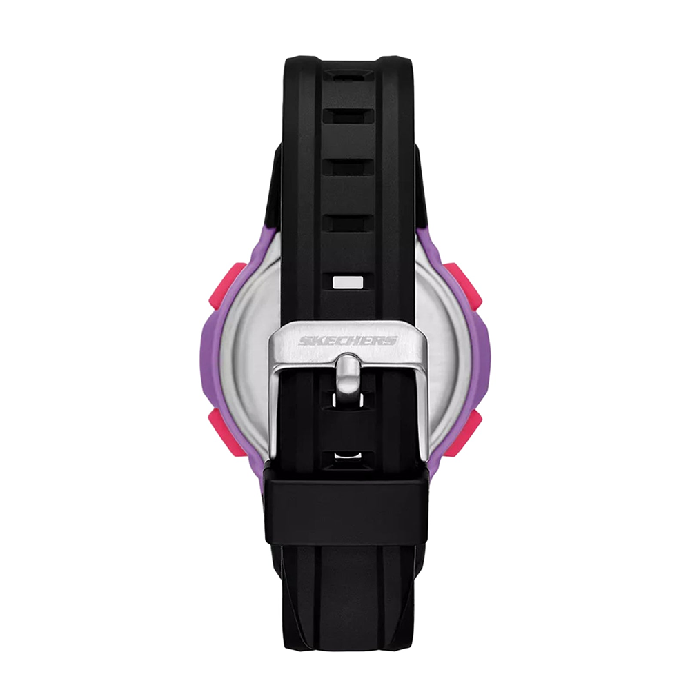 Skechers Women's SR2148 Anoka Digital Watch