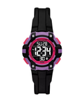Skechers Women's SR2148 Anoka Digital Watch