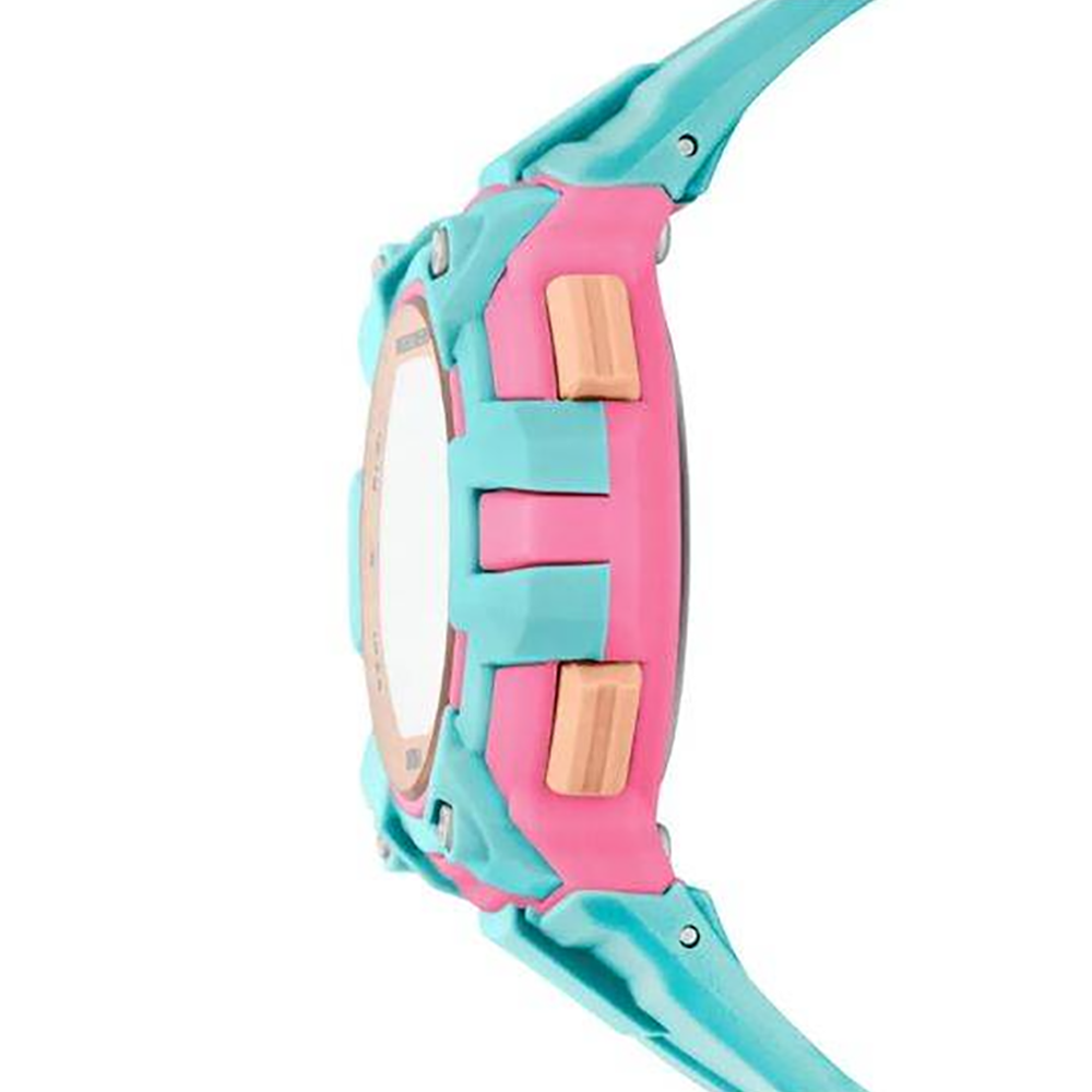 Skechers Women's SR2150 Anoka Digital Watch