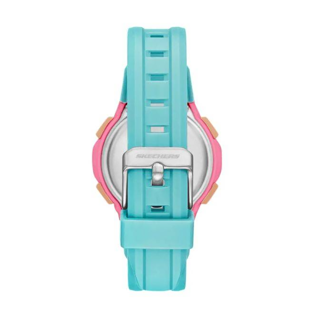 Skechers Women's SR2150 Anoka Digital Watch