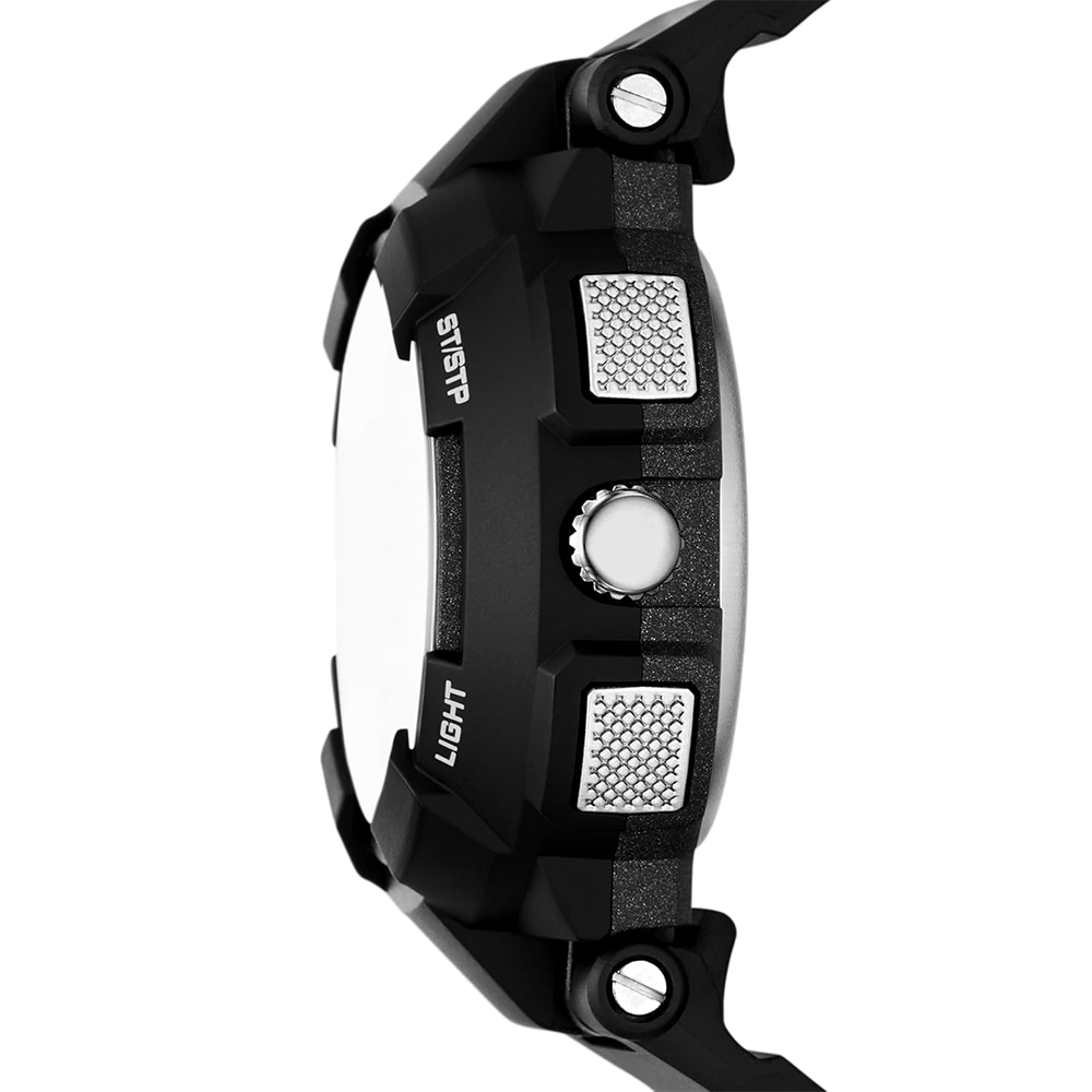 Skechers Women's SR2152 Brynwood Analog-digital Watch