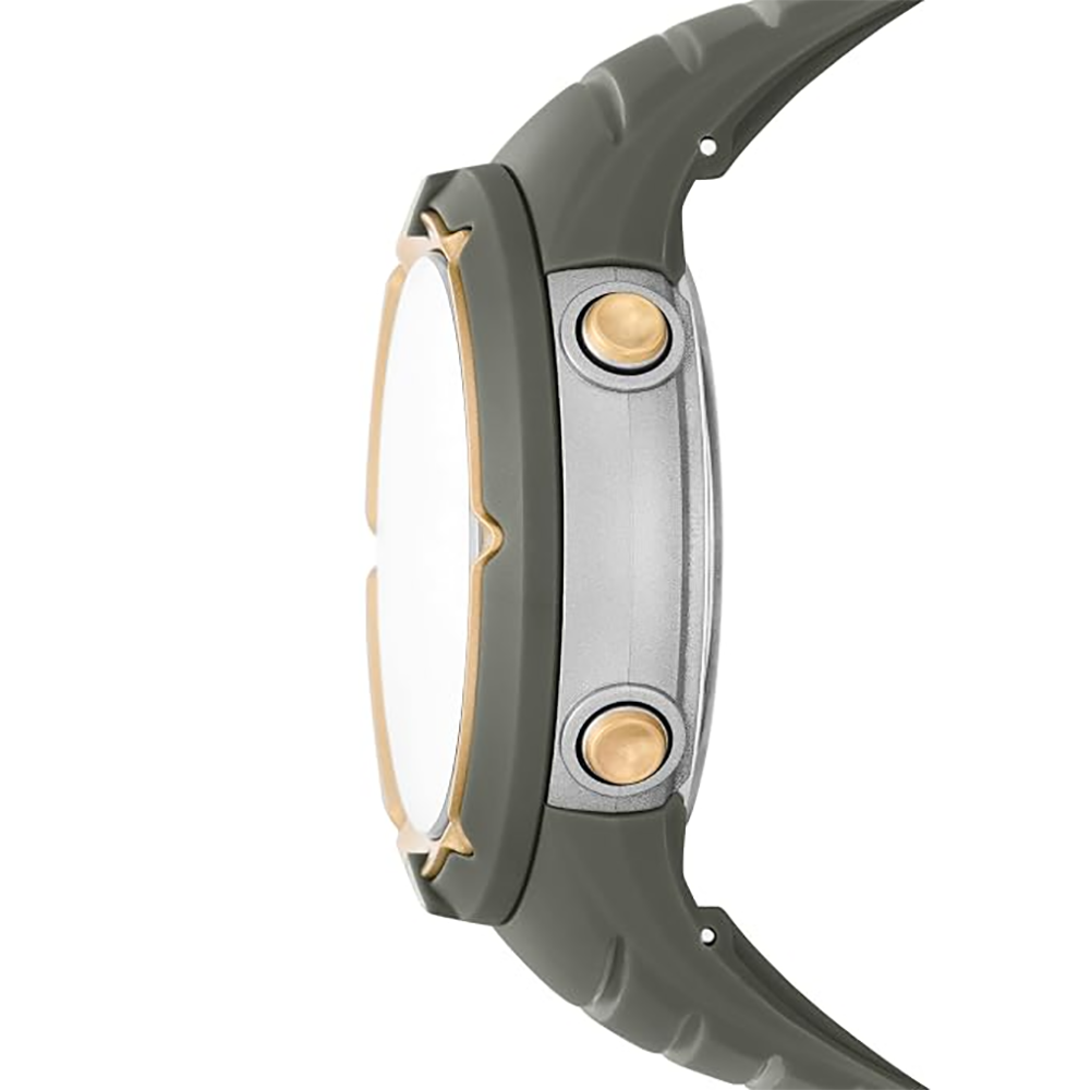 Skechers Women's SR2157 Skywood Digital Watch