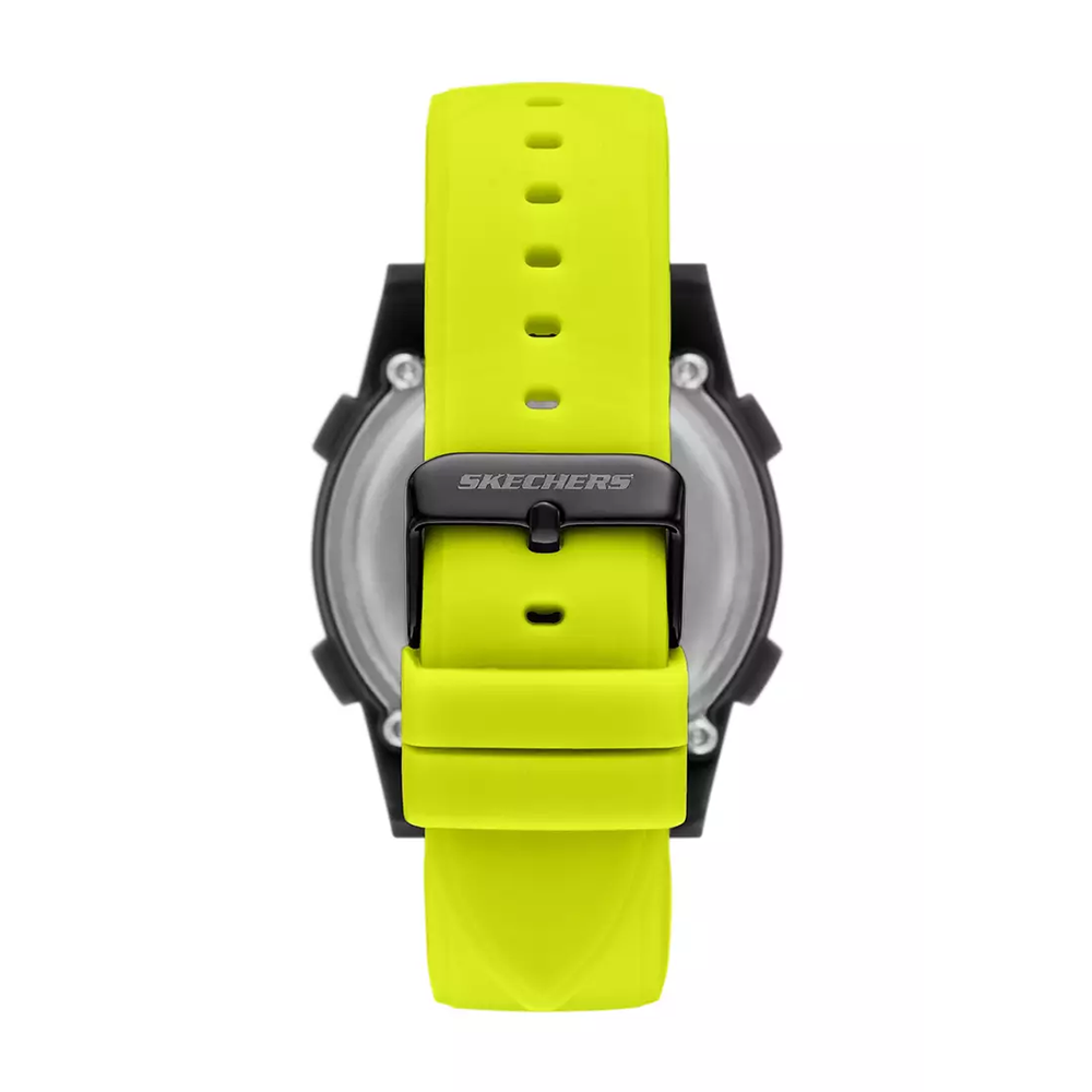 Skechers Men's SR5221 Digital Watch
