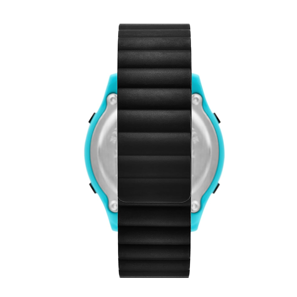 Skechers Men's SR5222 Rosecrans Digital Watch