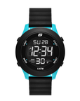 Skechers Men's SR5222 Rosecrans Digital Watch