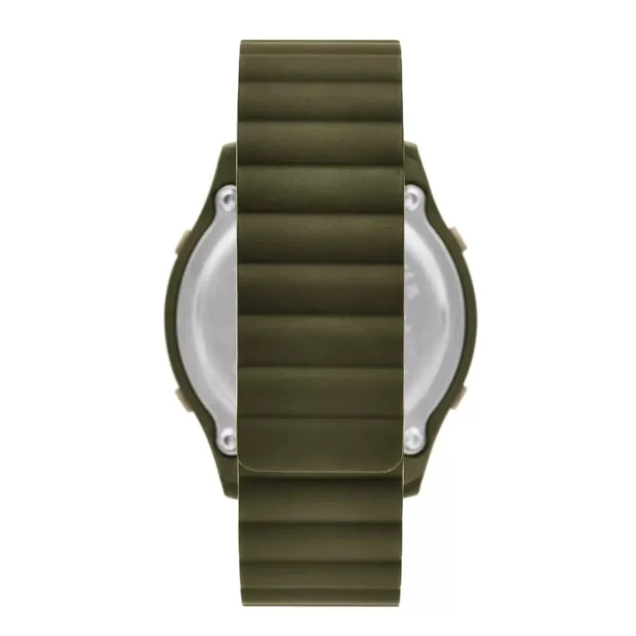 Skechers Men's SR5223 Rosencrans Digital Watch