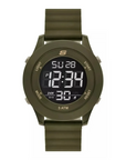 Skechers Men's SR5223 Rosencrans Digital Watch