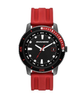 Skechers Men SR5233 Lachman Three-Hand Date Quartz Watch - View 1