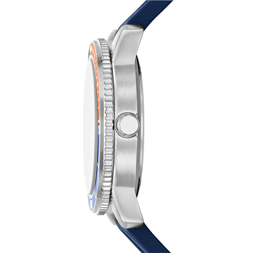 Skechers Men SR5235 Lachman Three-Hand Date Quartz Watch - View 2