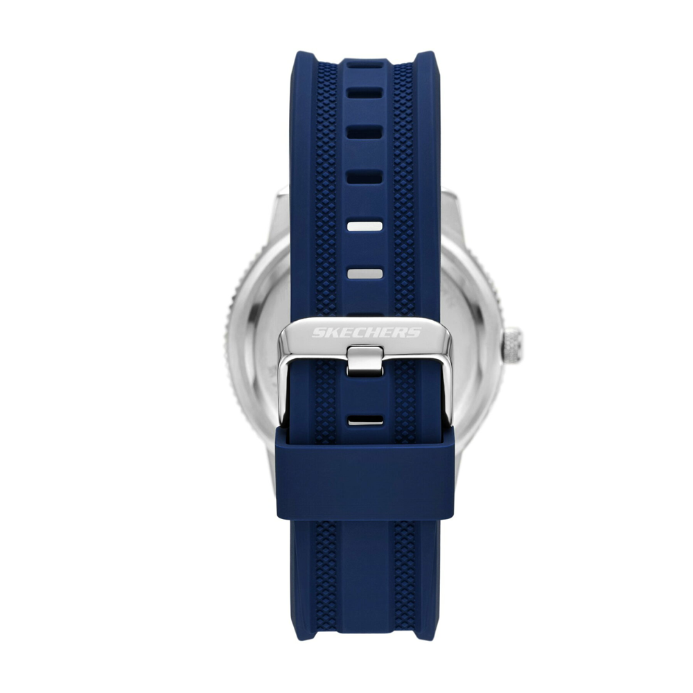 Skechers Men SR5235 Lachman Three-Hand Date Quartz Watch - View 3