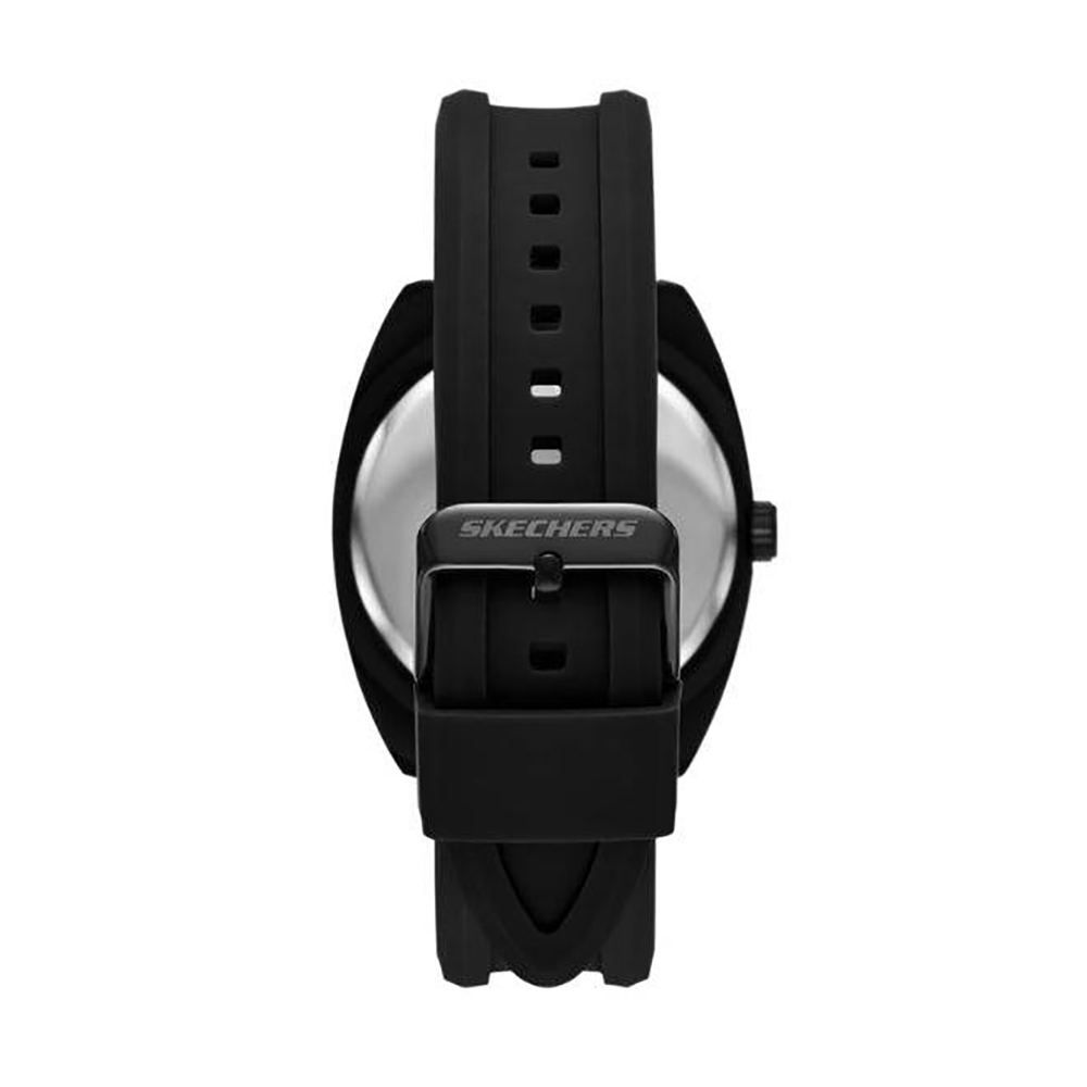 Skechers Men's SR5237 Hanover Analog Watch